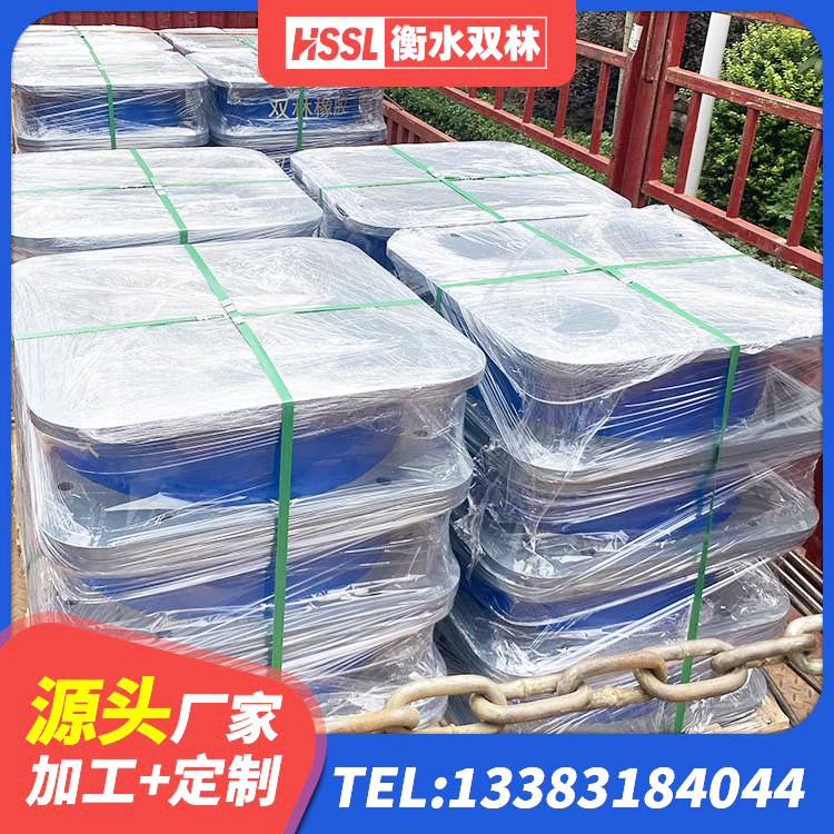 魏县天然隔震支座(LNR)厂家电话 魏县圆形橡胶隔震支座 魏县建筑水平力分散型橡胶隔震支座源头工厂 魏县建筑隔震支座减震生产厂家 - 第10张