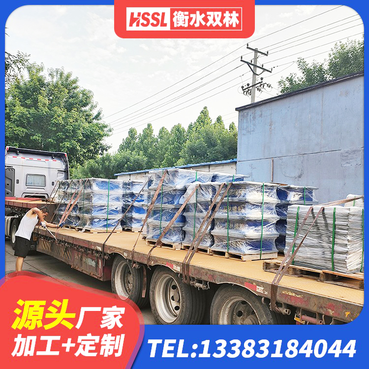 魏县LNR橡胶隔震支座800(II型)源头工厂 魏县二型隔震支座 魏县LNR800隔震支座 魏县HDR1400橡胶隔震支座生产厂家 - 第2张