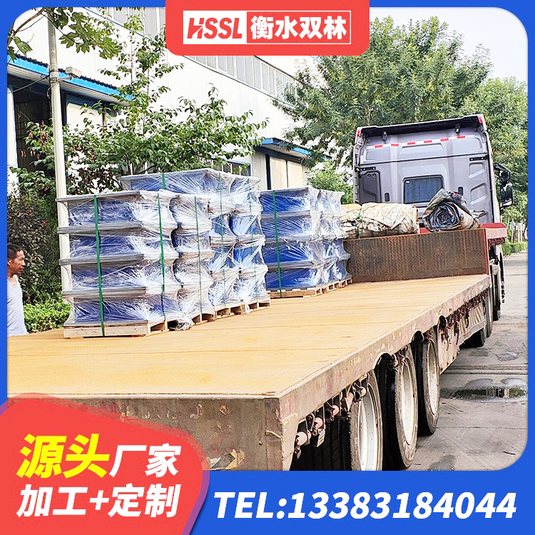 魏县天然LNR橡胶支座 魏县建筑高阻尼铅芯隔震支座厂家 魏县隔震支座LNRP源头工厂 魏县连廊隔震支座厂家 - 第2张