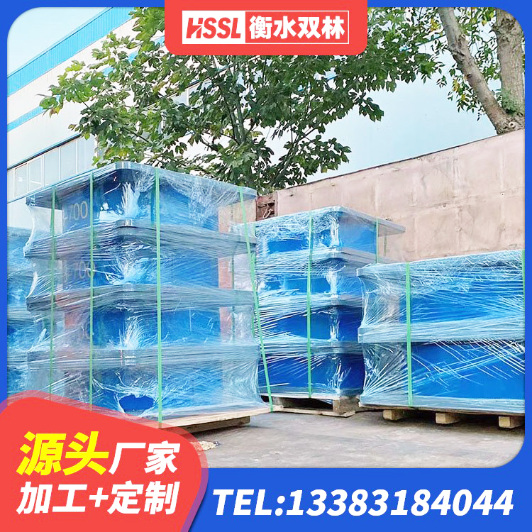 魏县厚层橡胶隔震支座厂家 魏县LRB1000铅芯支座厂家 魏县隔震支座LBR厂家 魏县铅芯橡胶隔震支座价格表 - 第3张