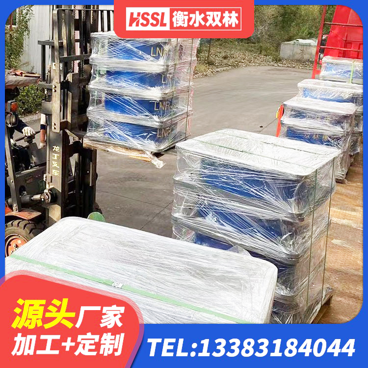 魏县厚层橡胶隔震支座厂家 魏县LRB1000铅芯支座厂家 魏县隔震支座LBR厂家 魏县铅芯橡胶隔震支座价格表 - 第4张