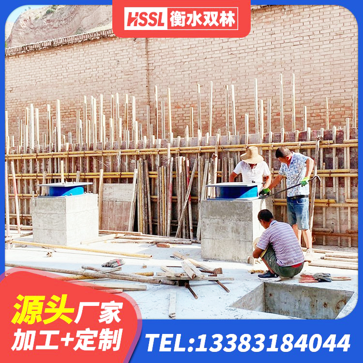 魏县厚层橡胶隔震支座厂家 魏县LRB1000铅芯支座厂家 魏县隔震支座LBR厂家 魏县铅芯橡胶隔震支座价格表 - 第1张