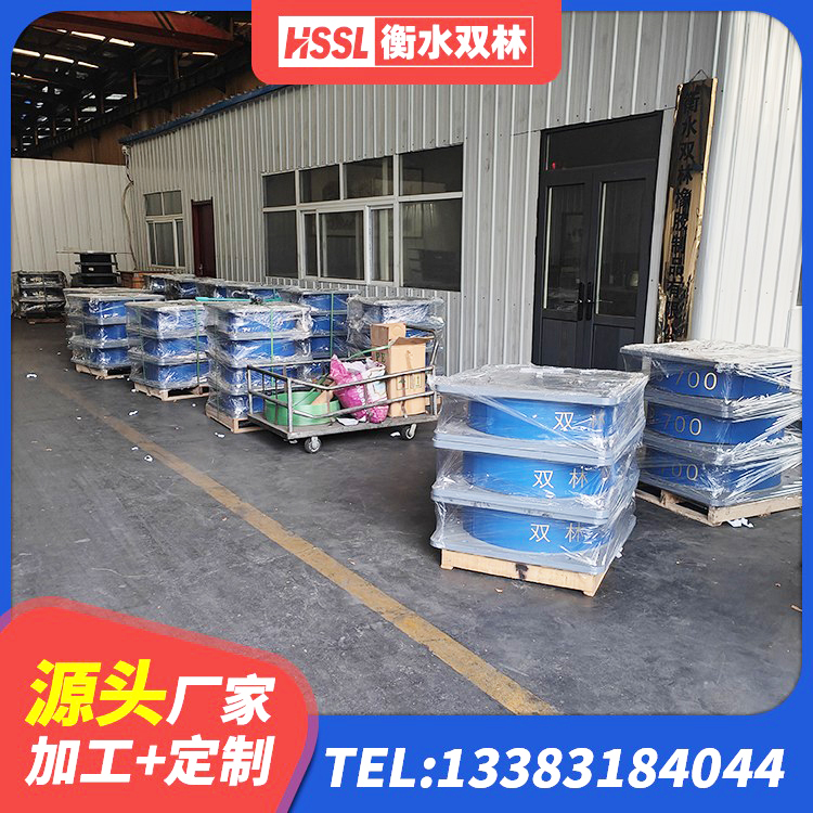 魏县建筑抗震支座LRB600 魏县建筑防震隔震支座生产厂家 魏县LRB1000隔震支座多少钱 魏县隔震支座LRB型 - 第5张