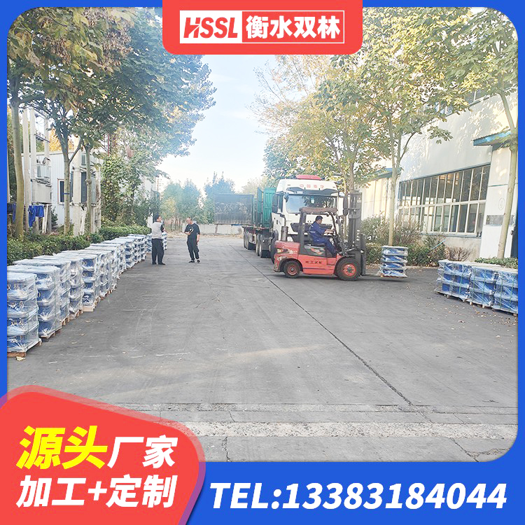 魏县HDR700高阻尼橡胶支座源头工厂 魏县建筑叠层橡胶减震支座厂家 魏县建筑隔震支座LRB和LNR生产厂家 魏县LRB隔震支座700(II型)厂家 - 第8张
